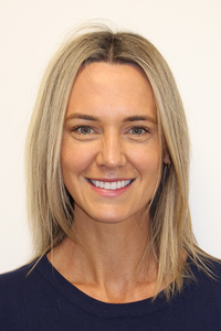 Natalie Butler