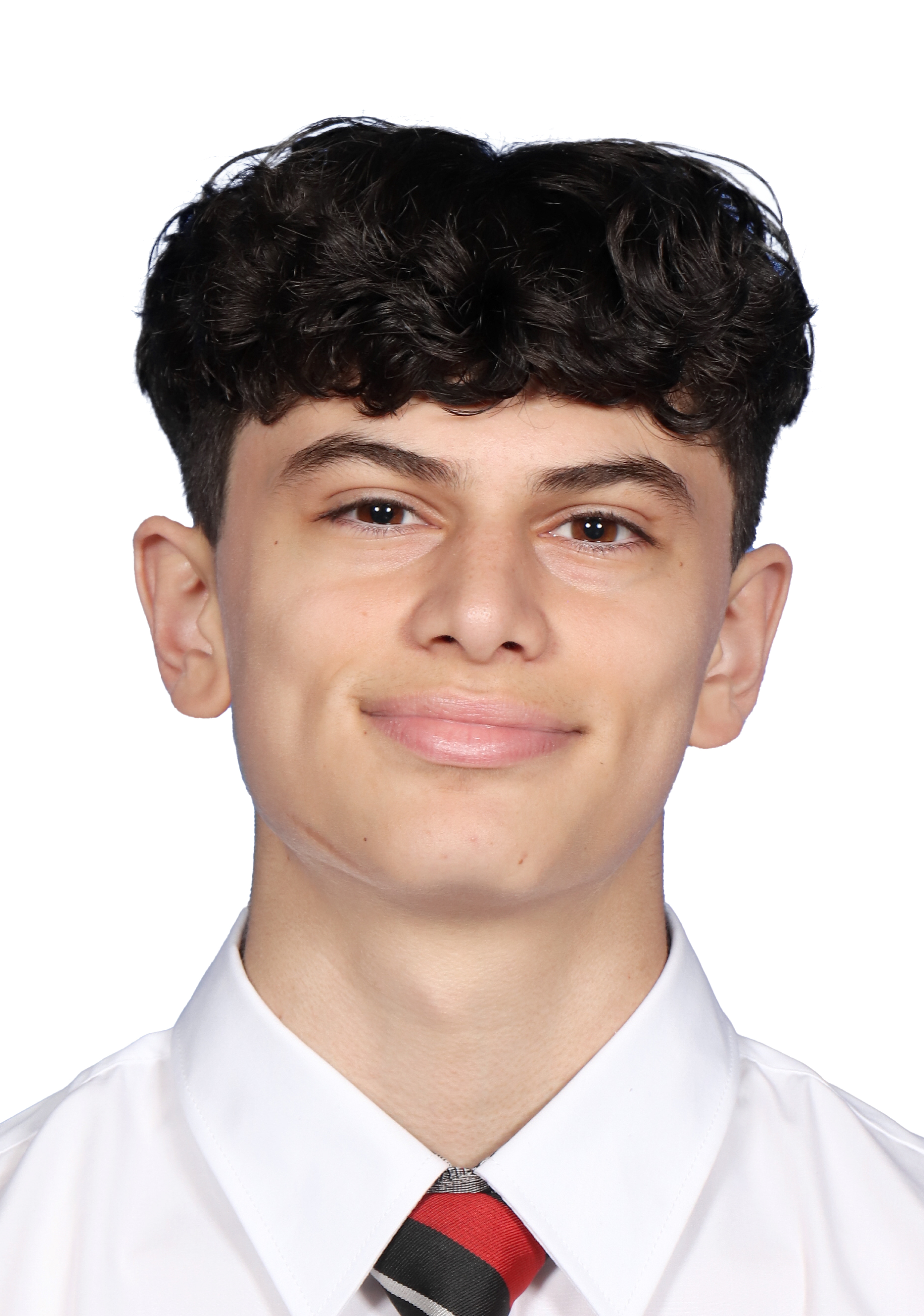 AES26161 - Nicolas Diaz Ballas