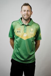 Ryan Cuskelly