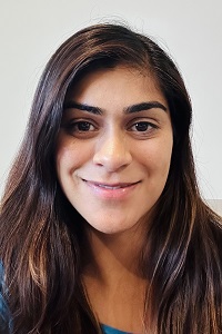 Nadia Bridge Psychologist