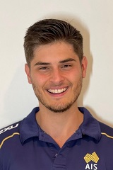 Nic Kyriazis