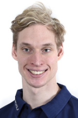 Jonty O’Callaghan
