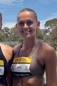 Photo of Lakara Stalla