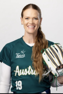 Softball Australia