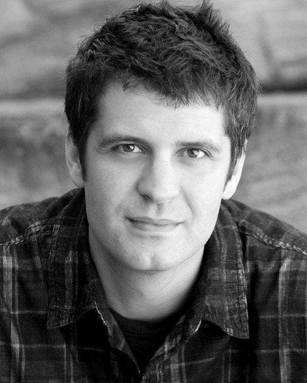 Headshot of Damien Freelagus