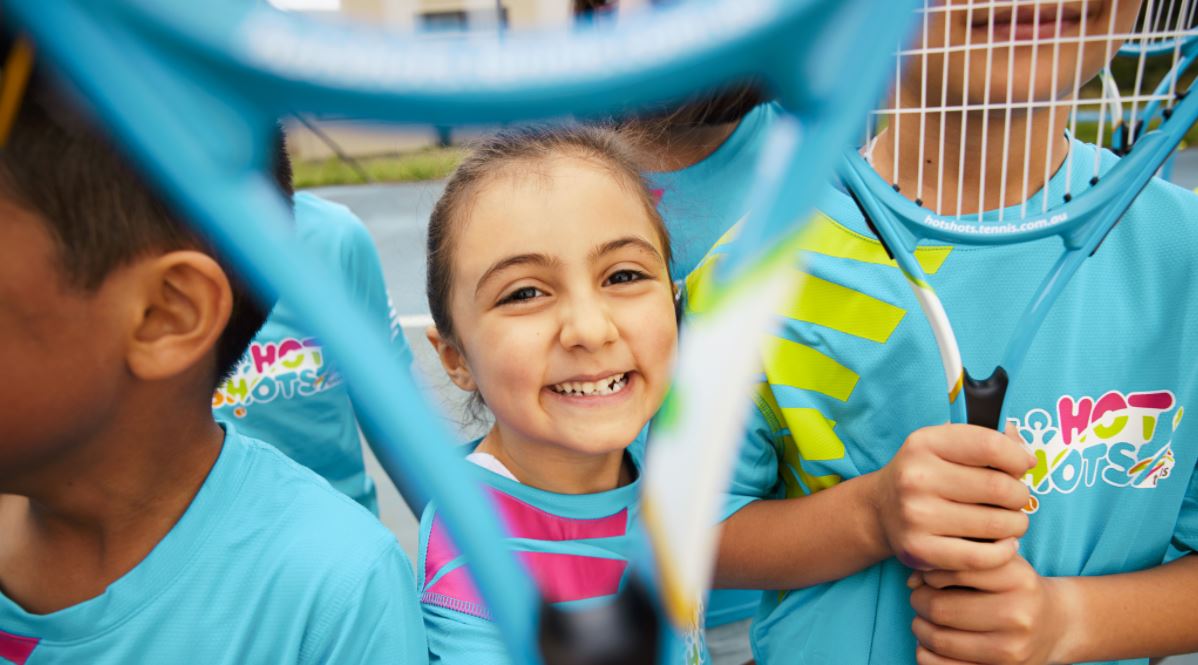 Sporting Schools is an Australian Government initiative designed to help schools to increase children's participation in sport, and to connect them with community sporting opportunities.