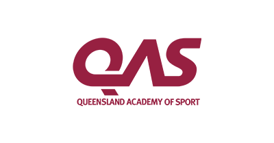 Queensland Academy of Sport Logo