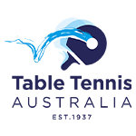 Table Tennis Australia logo