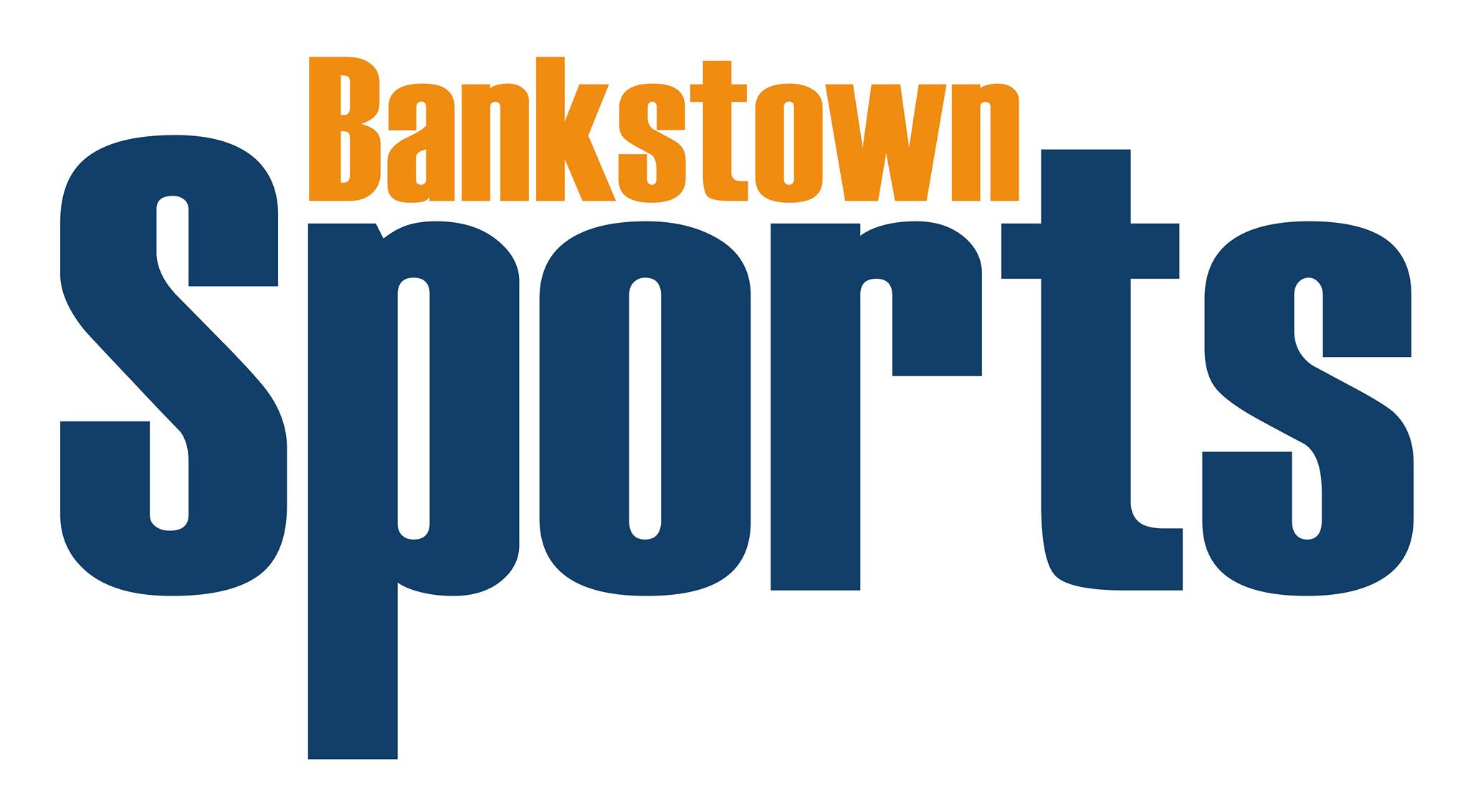 Bankstown Sports Logo