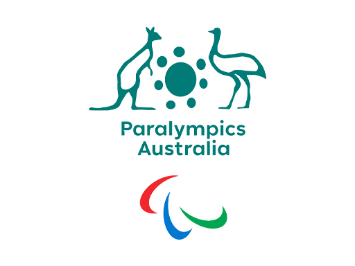 Paralympics Australia logo