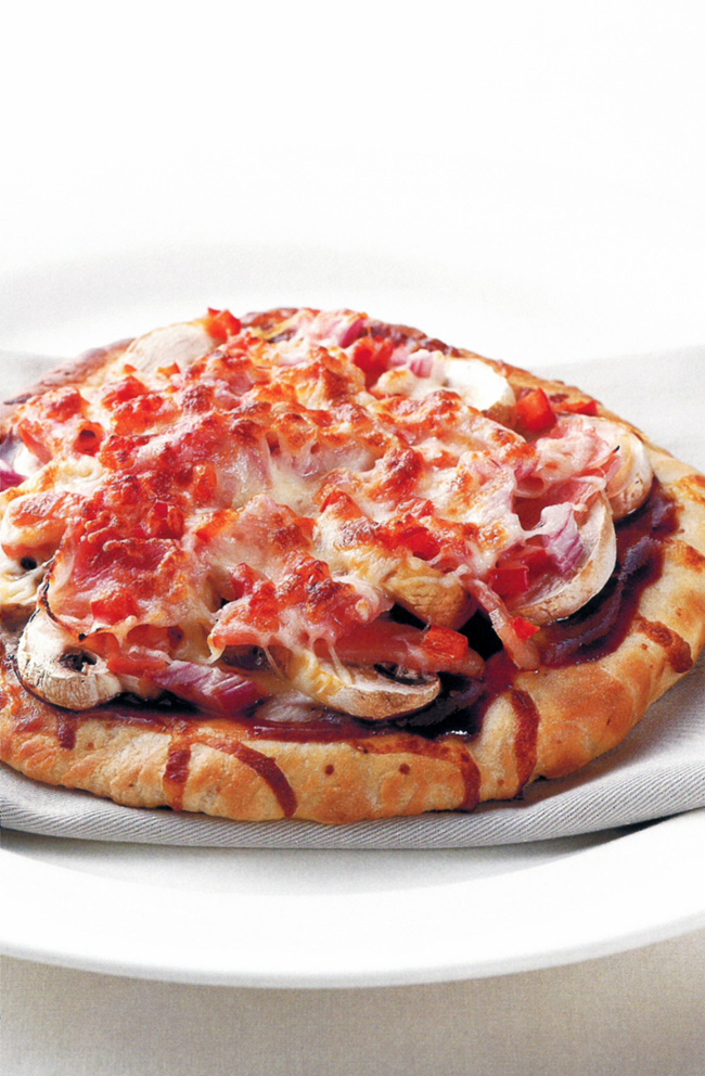 HINT: Add canned pineapple for sweetness