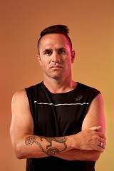 Brad Hore