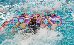 The Australian Institute of Sport (AIS) mission is to lead and enable a united high performance (HP) system that supports Australian athletes/teams to achieve podium success.