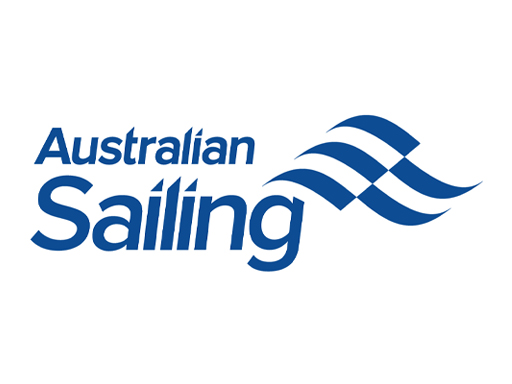 Australian Sailing logo