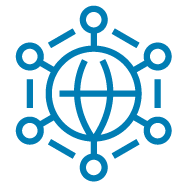 develop and lead icon