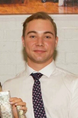 Mitch Bullen