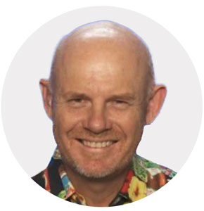 Jim Tucker profile photo