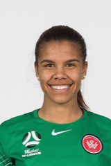 Jada Whyman