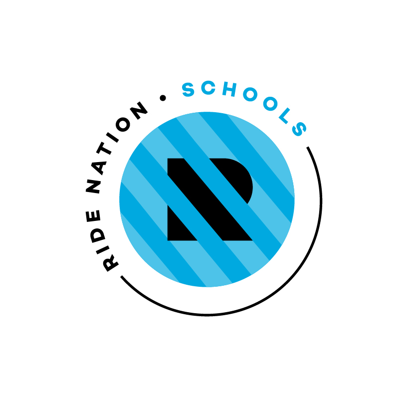 Ride Nation - schools