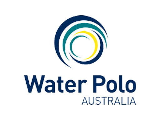 Water polo Australia logo