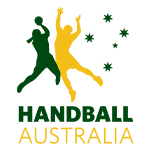 Handball Australia logo