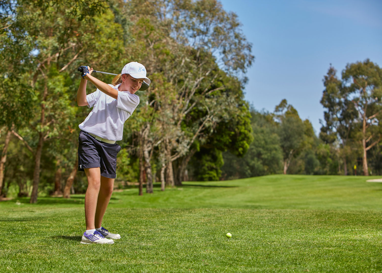 MyGolf