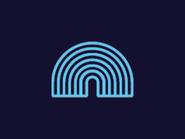 Rainbow icon
