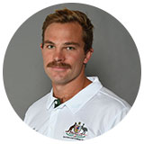 Image of Josh Booth