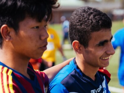 Australian Sports Commission is determined to have more Australians participating and excelling in sport, from grass-roots right up to the pinnacle of elite competition.