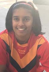 Squash, Flinders University, Bachelor of Paramedic Science