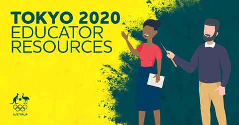 Sporting Schools is an Australian Government initiative designed to help schools to increase children's participation in sport, and to connect them with community sporting opportunities.