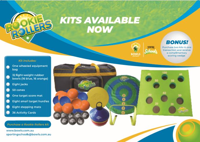 Sporting Schools is an Australian Government initiative designed to help schools to increase children's participation in sport, and to connect them with community sporting opportunities.