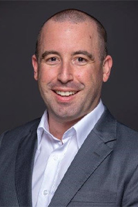 Portrait of Pierre Comis