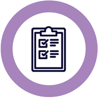 Assessment icon