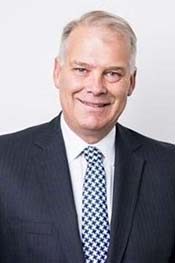 Chair - Disability Sports Australia