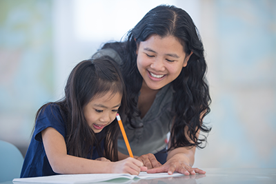 Volunteer segment profile - Occupied Observer