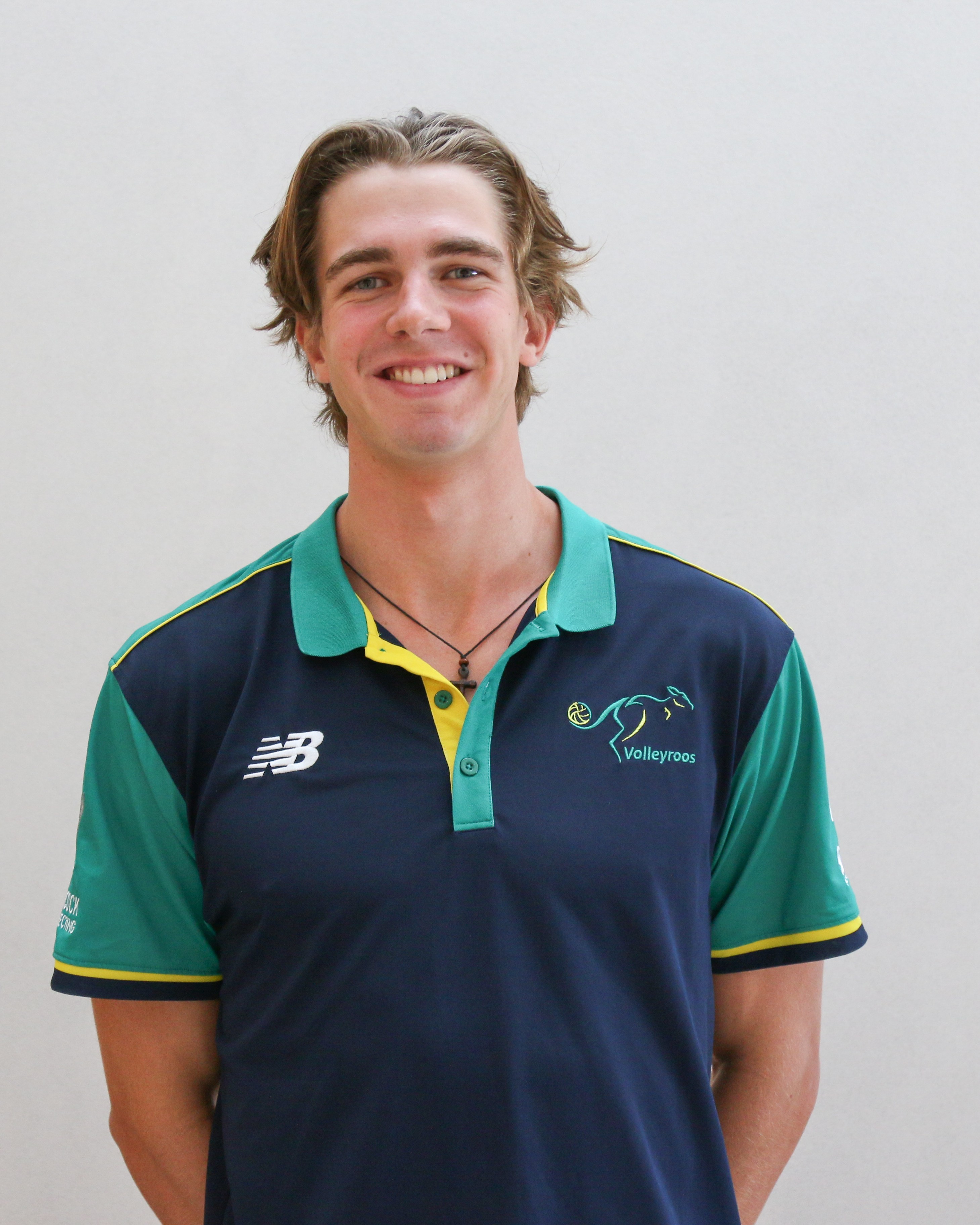 Luke Ryan headshot