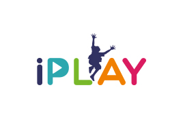 Sporting Schools - iPLAY logo