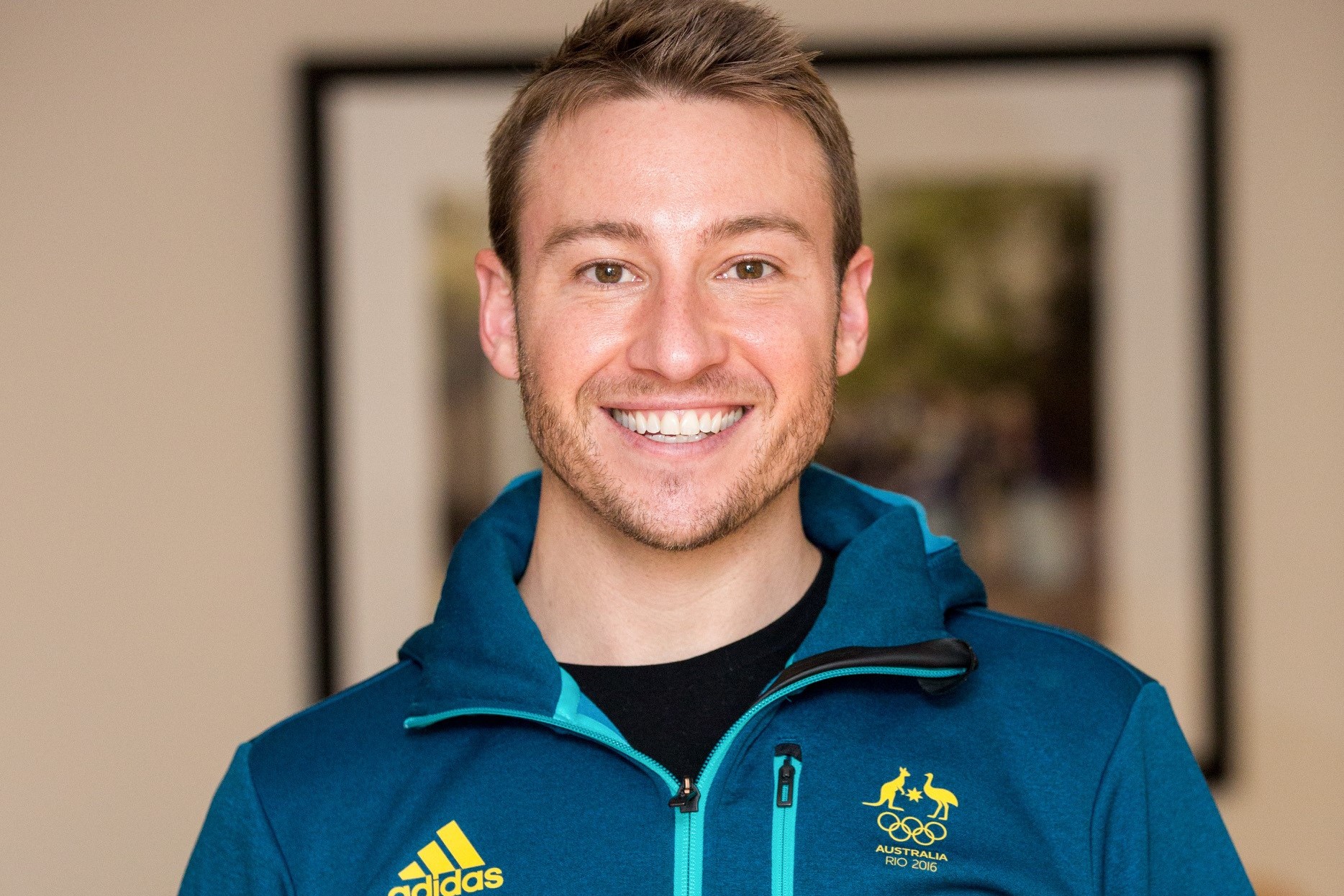 Matthew Mitcham