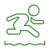 The Australian Institute of Sport (AIS) mission is to lead and enable a united high performance (HP) system that supports Australian athletes/teams to achieve podium success.