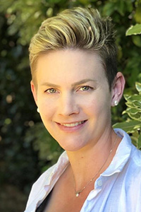 Melissa Breen