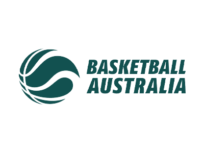 Basketball Australia logo
