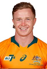 Portrait of Henry Hutchinson