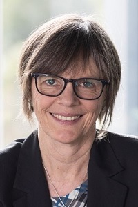 Lisa Barnett