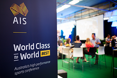 C4S-events-World Class to World Best sign