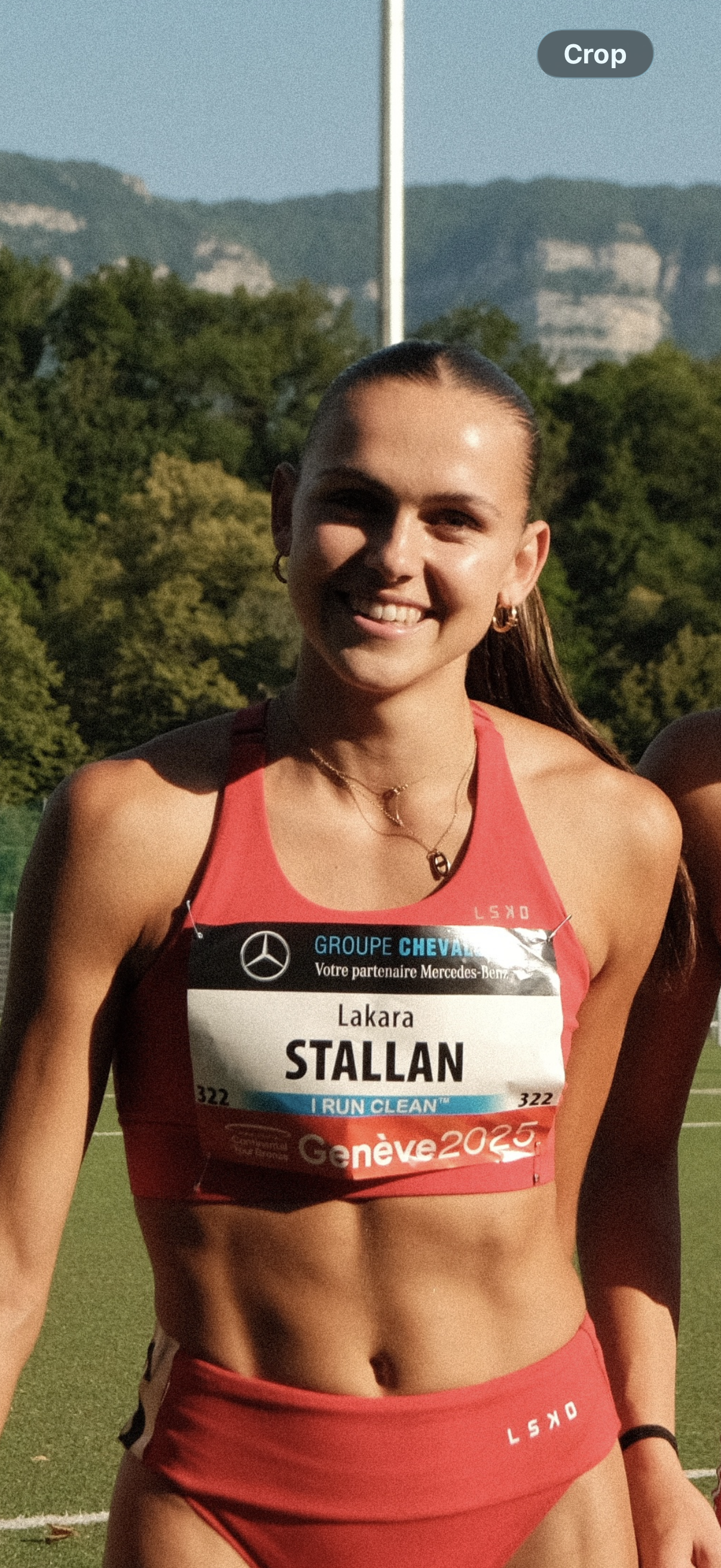AES26027 - Lakara Stallan