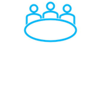 Board table icon