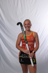 Courtney Schonell