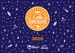 Little Shredders resource