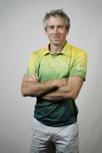 Brendan Sexton